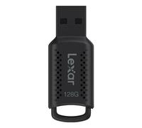 Lexar JumpDrive LJDV400128G-BNBNG USB flash drive 128 GB USB Type-A 3.2 Gen 1 (3.1 Gen 1) Black