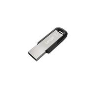 Lexar JumpDrive M400 64GB USB 3.0 Flash Drive - Grey and Black
