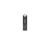 Lexar JumpDrive P30 USB flash drive 256 GB USB Type-A 3.2 Gen 1 (3.1 Gen 1) Black, Grey