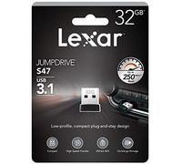 Lexar JumpDrive S47 USB 3.1 Flash Drive 32GB