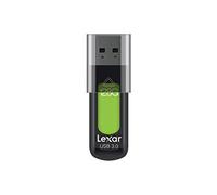 Lexar JumpDrive S57 USB flash drive 128 GB USB Type-A 3.2 Gen 1 (3.1 Gen 1) Green,Purple