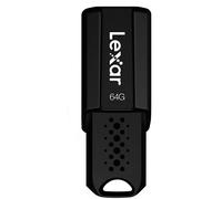 Lexar JumpDrive S80 64GB USB 3.1 Flash Drive, Up To 150MB/s Read, for Computer, External Storage Data, Photo, Video...