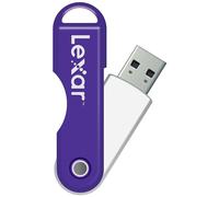 Lexar JumpDrive TwistTurn USB2.0 Flash Drive 128G PenDrive USB Disk 16G 64G Portable Flash Drive