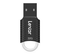 Lexar JUMPDRIVE V40 2 0 USB Hard Drive 32GB