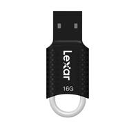 Lexar JumpDrive V40 USB flash drive 16 GB USB Type-A 2.0 Black