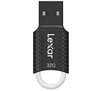 Lexar JUMPDRIVE V40 2 0 USB Hard Drive 32GB