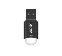 Lexar JumpDrive V40 USB flash drive 16 GB USB Type-A 2.0 Black