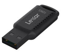 Lexar JumpDrive V400 100MBs USB 3.2 Gen 1 Flash Drive - 128GB