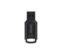 Lexar Jumpdrive V400 3.0 USB Stick 128 GB Black