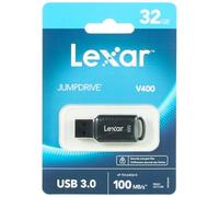 Lexar Jumpdrive V400 32gb Pendrive One Size