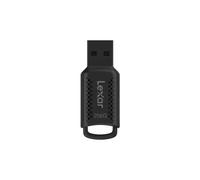 Lexar Jumpdrive V400 256gb Pendrive Black