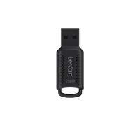 Lexar JumpDrive V400 USB flash drive 256 GB USB Type-A 3.2 Gen 1 (3.1 Gen 1) Black