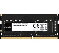 Lexar LD4AS016G-B3200GSST memory module 16 GB 1 x 16 GB DDR4 260-pin SO-DIMM
