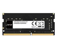Lexar LD4AS016G-B3200GSST memory module 16 GB 1 x 16 GB DDR4 3200 MHz 16GB