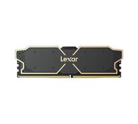 Lexar Thor 32GB (2x16GB) 6000MHz DDR5 Memory Kit