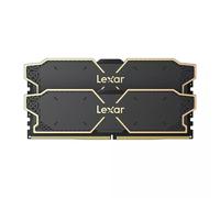 Lexar LD5U16G60C38LG-RGD memory module 32 GB 2 x 16 GB DDR5