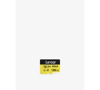 Lexar Lexar Microsdxc Gold Series Uhs II 128GB V60