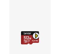 Lexar Lexar Play Pro Micro Sdxc 512GB Express