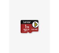 Lexar Lexar Play Pro Microsdxc 1Tb Express