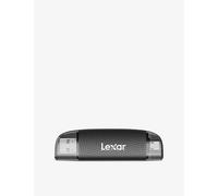 Lexar Lexar Reader Lrw310 Dual Slot Sd/Micro Sd Usb