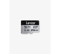 Lexar Lexar Silver Plus 256GB Micro Sd Card
