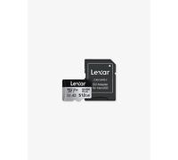 Lexar Lexar Silver Plus Micro Sd Card 512 Gb
