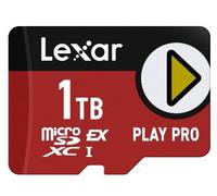 Lexar LMSXPS0001T-BNNNG memory card 1 TB MicroSD Class 3