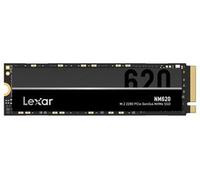 LEXAR LNM620X256G-RNNNG SSD, M.2 NVME, NM620, 256GB