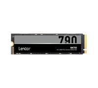 Lexar LNM790X008T-RNNNG internal solid state drive 8 TB M.2 PCI Expres
