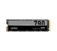 Lexar LNM790X008T-RNNNG internal solid state drive 8 TB M.2 PCI Express 4.0