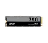 Lexar LNM790X008T-RNNNG internal solid state drive 8 TB M.2 PCI Express 4.0 NVMe