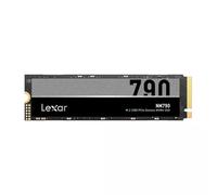 Lexar LNM790X008T-RNNNG internal solid state drive 8 TB M.2 PCI Express 4.0 NVMe