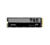 Lexar LNM790X008T-RNNNG internal solid state drive 8 TB M.2 PCI Express 4.0 NVMe