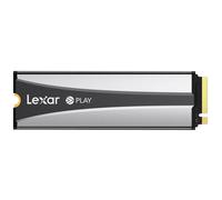Lexar LNMPLY8002T-RNNNG internal solid state drive 2 TB M.2 PCI Express 4.0