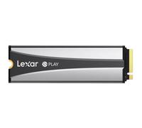 Lexar LNMPLY8002T-RNNNG internal solid state drive 2 TB M.2 PCI Express 4.0