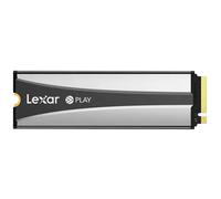 Lexar LNMPLY8002T-RNNNG internal solid state drive 2 TB M.2 PCI Express 4.0 NVMe