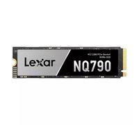 Lexar NQ790 1TB, M.2 2280 PCIe Gen4x4 NVMe 1.4 Internal, Up to 7,000MB/s Read, Up to 5,000MB/s Write, High Performance for Intense Workloads, PS5