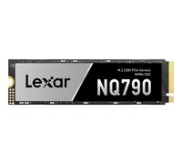 Lexar LNQ790X002T-RNNNG internal solid state drive 2 TB M.2 PCI Expres