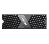 Lexar SSD Heatsink M.2 - Ideal for PS5 and high Performance PC's