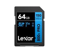 Lexar LSD0800P064G-BNNNG