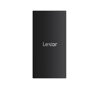 Lexar External Hard Drive LSL300002T-RNBNG 2 TB SSD - EAN Brand: 0843367137985