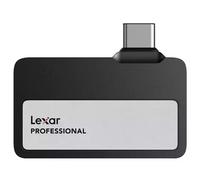 Lexar SL400 Go Portable SSD 1TB