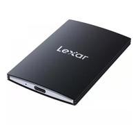 Lexar SL500M External SSD with Magnetic Set 1TB for Creator, Support ProRes 4K Video, Portable SSD USB3.2 Gen2x2, up to 2000MB/s Read, Compatible with iPhone 15 16 Series/Mac/PS5/XBOX/Laptop/PC