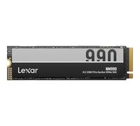 Lexar M.2 2280 SSD NM990 4TB Internal PCIe 5.0 x4