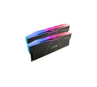 Lexar Memory with RGB lighting | ARES | 32 (2x16GB) GB | DDR5 | 6000 MHz | PC/se