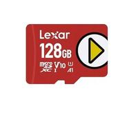 Lexar Micro SD Play Memory Card - 128GB