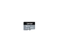 Lexar microSDXC High-Performance UHS-I 1066x 512GB memory card