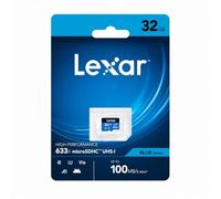 Team 128Gb Micro Sdxc Uhs-1 Class 10 Flash Card With Adapter