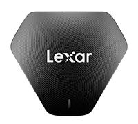 Lexar Multi-card 3-in-1 USB 3.1 Type-c reader