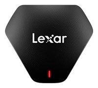 Lexar Multi-card 3-in-1 USB 3.1 Type-c reader | ✅Score & Win